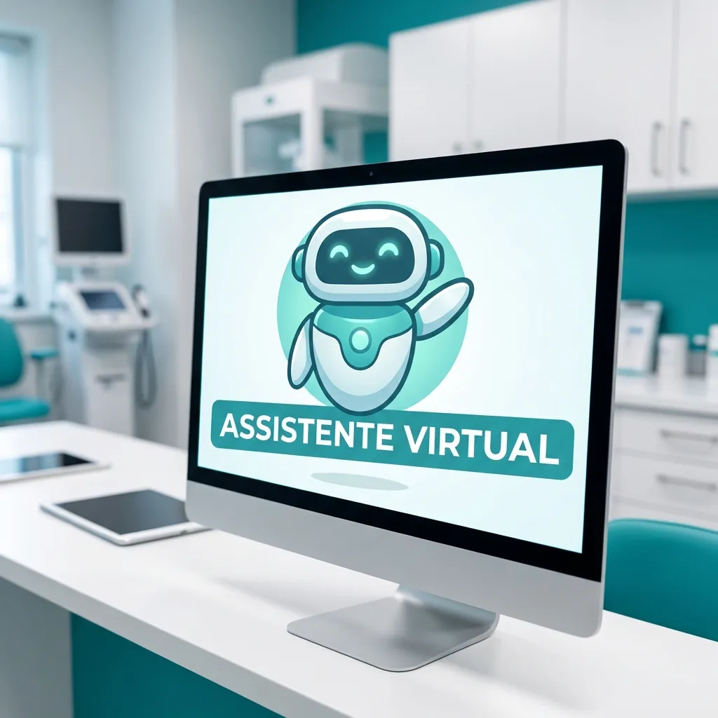 Secretária virtual para consultório médico: vale a pena?